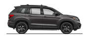Honda Passport